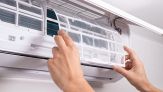 Come pulire il condizionatore: manutenzione fai da te zero errori