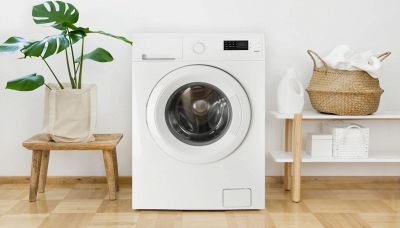 Come pulire la lavatrice col bicarbonato: dosi e metodi sicuri