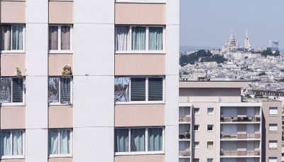 Caldo record in Francia: i trucchi estremi usati contro la canicola