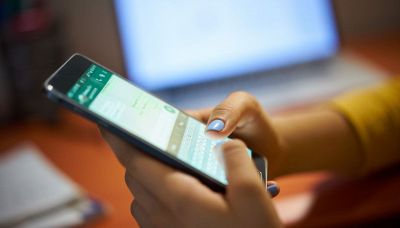 Truffa dell'hotel su WhatsApp: così il phishing ti rovina la vacanza