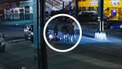 Mistero a New York: chi entra nelle fogne e cosa cerca?