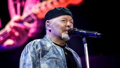 Mistero su Vasco Rossi: cosa sta succedendo?
