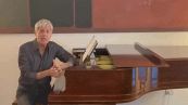 Il commovente messaggio di Claudio Baglioni ai fan