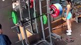 Incidente da brividi in palestra: dramma sfiorato