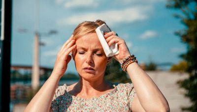 Allarme Oms sui rischi del caldo estremo, le regole per difendersi