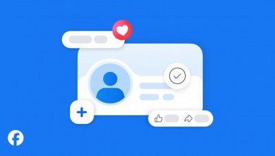 Nuova spunta su Facebook per verificare il profilo, come funziona