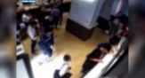 Furti in stazione: così vi rubano il trolley