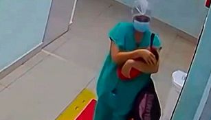 Infermiera finge di essere incinta per rapire un neonato: la zia del piccolo scopre tutto