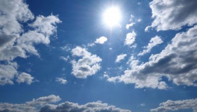 Caldo estremo, le app che ti aiutano a resistere alla canicola