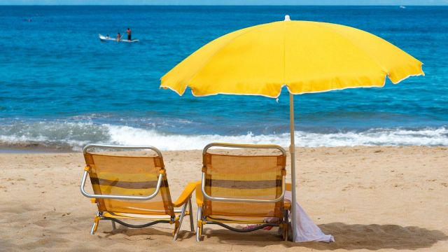 Spiaggua: occhio alle multe