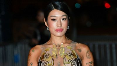 Chi è Peggy Gou, la nuova (presunta) fiamma di Matteo Berrettini