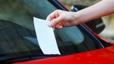 Truffa del biglietto sull’auto: come funziona e cosa fare
