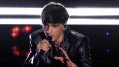 Ultimo batte Vasco: perché il concerto a Tor Vergata è da record