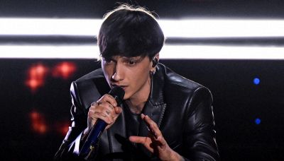Ultimo batte Vasco: perché il concerto a Tor Vergata è da record