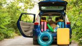 Viaggi in auto d’estate: cosa portare per evitare imprevisti