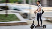 Monopattini elettrici, scatta l'assicurazione obbligatoria: cosa sapere