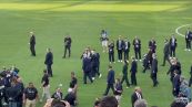 Finale Mondiali: la figuraccia di Trump quando è sceso in campo