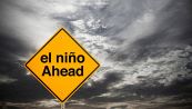 Super El Niño verso il picco: attenzione all'inverno 2026-2027