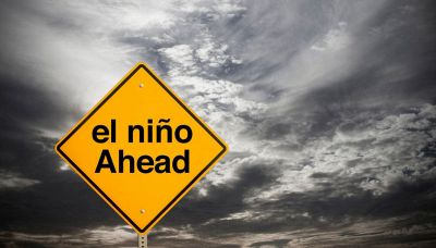 Super El Niño verso il picco: attenzione all'inverno 2026-2027
