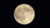 Luna piena del Cervo 2026: come e quando vedere lo spettacolo in cielo