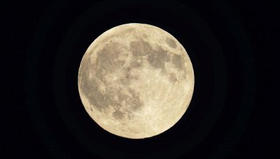 Luna piena del Cervo 2026: come e quando vedere lo spettacolo in cielo