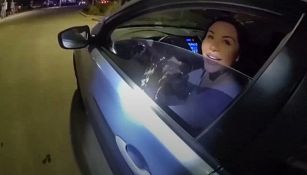 Donna fermata ad un controllo: quello che scopre la polizia è da non credere