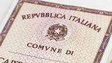 Carta identità cartacea, in quali casi resta valida dopo il 3 agosto
