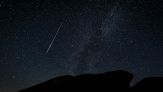 Notte di San Lorenzo, quando e come vedere le stelle cadenti