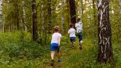 Bimbi scomparsi, cosa insegnare subito a tuo figlio per proteggerlo