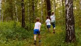 Bimbi scomparsi, cosa insegnare subito a tuo figlio per proteggerlo