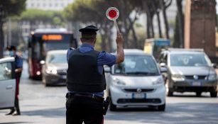 Verso la patente a 17 anni