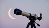 Eclissi di Luna del 28 agosto, a che ora vederla e dove guardare