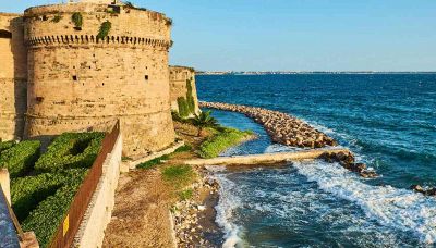 È nato il gusto dell'estate 2026: il gelato dei Giochi del Mediterraneo