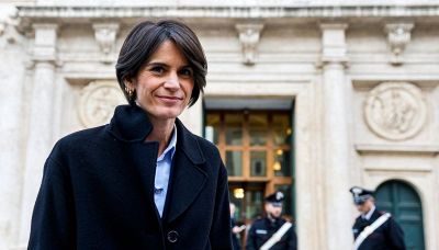 Chi è Michela Di Biase, moglie di Dario Franceschini e deputata