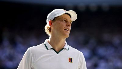 Jannik Sinner e le visite a Milano per il ginocchio: cosa sappiamo