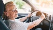 Codice della strada e over 85, quali regole cambiano
