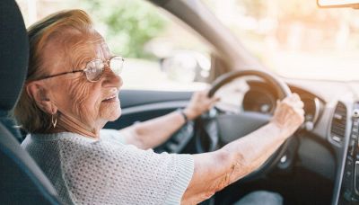 Codice della strada e over 85, quali regole cambiano
