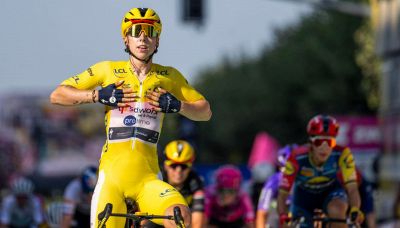 Ciclismo femminile, scoppia il caso dei reggiseni imbottiti vietati
