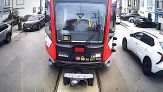 Il macchinista s'addormenta: lo schianto dei tram è da paura