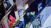 Rapina da migliaia di euro: il colpevole è insospettabile