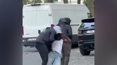Stella del campionato belga aggredita e derubata di un rolex da migliaia di euro