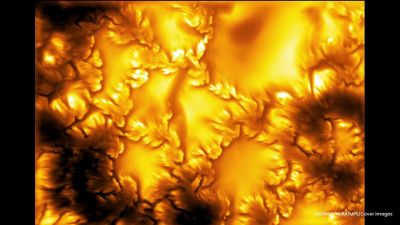 Il sole come non lo avete mai visto: perché le immagini sono importanti