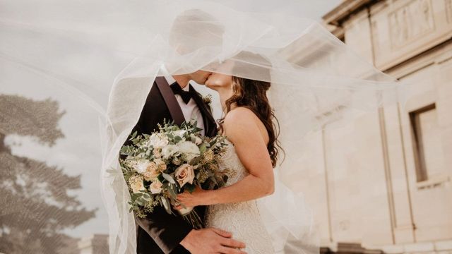 Matrimonio da incubo