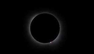 La prossima eclissi