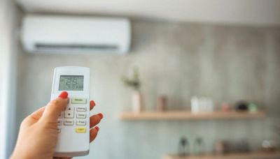 Condizionatore è acceso, ma in casa fa caldo: le cause e i rimedi