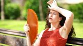 Temperatura reale e percepita: con l’umidità il caldo sembra più intenso
