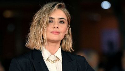 Greta Scarano regina di Venezia 83 chi è, carriera e il marito famosissimo