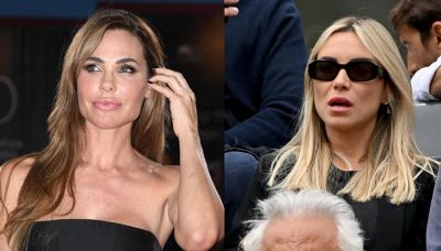 Ilary Blasi si sposa, Noemi Bocchi tenta di rubarle la scena con un post