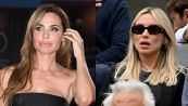 Ilary Blasi si sposa, Noemi Bocchi tenta di rubarle la scena con un post