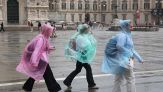 La tempesta Austen pronta ad abbattersi sull'Europa: cosa accadrà in Italia